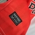 Camisa Castore Feyenoord I 2023/24 - Vermelho e Branco - comprar online