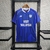 Camisa New Balance Cardiff City I 2023/24 - Azul
