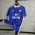 Camisa New Balance Cardiff City I 2023/24 - Azul