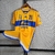 Camisa Adidas Tigres UANL I 2023/24 - Amarelo - comprar online