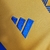 Camisa Adidas Tigres UANL I 2023/24 - Amarelo - Futclube