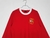 Camisa Retrô Manchester United 1963 - Manga Longa - comprar online