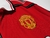 Camisa Umbro Retrô Manchester United I 1998/99 - Manga Longa
