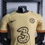 Camisa Nike Versão Jogador Chelsea III 2022/23 - Dourado - comprar online