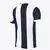 Imagem do Camisa Nike Corinthians III 2024/25 - Branco e Preto