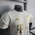 Camisa Adidas Versão Jogador Bayern de Munique II 2022/23 - Branco e Dourado - loja online