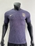 Camisa Nike Versão Jogador Inglaterra II 2024/25 - Roxa