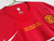 Camisa Nike Retrô Manchester United I 2007/08 - Final Champions League Manga Longa - Futclube