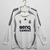 Camisa Adidas Retrô Real Madrid I 2006/07 - Manga Longa