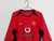 Camisa Nike Retrô Manchester United I 2002/04 - Manga Longa - comprar online