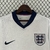 Camisa Nike Inglaterra I 2024/25- Branco - comprar online