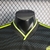 Camisa Adidas Versão Jogador Real Madrid III 2022/23 - Preto e Verde - Futclube