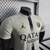 Camisa Jordan Versão Jogador PSG III 2022/23 - Cinza na internet