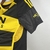 Imagem do Camisa Adidas Zaragoza II 2023/24 - Preto e Amarelo
