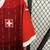 Imagem do Camisa Puma Suíça I 2023/24 - Vermelho
