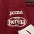 Camisa Joma Turin FC I 2023/24 - Vermelho na internet