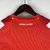 Camisa Puma Sporting Gijon I 2023/24 - Vermelho e Branco