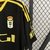 Camisa Adidas Real Oviedo III 2023/24 - Preto - loja online