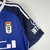 Camisa Adidas Real Oviedo I 2023/24 - Azul - loja online