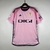 Camisa Adidas Real Oviedo II 2023/24 - Rosa