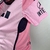 Imagem do Camisa Adidas Real Oviedo II 2023/24 - Rosa