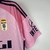 Camisa Adidas Real Oviedo II 2023/24 - Rosa - Futclube