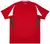 Camisa Adidas Hungria I 2024/25 - Vermelho - comprar online