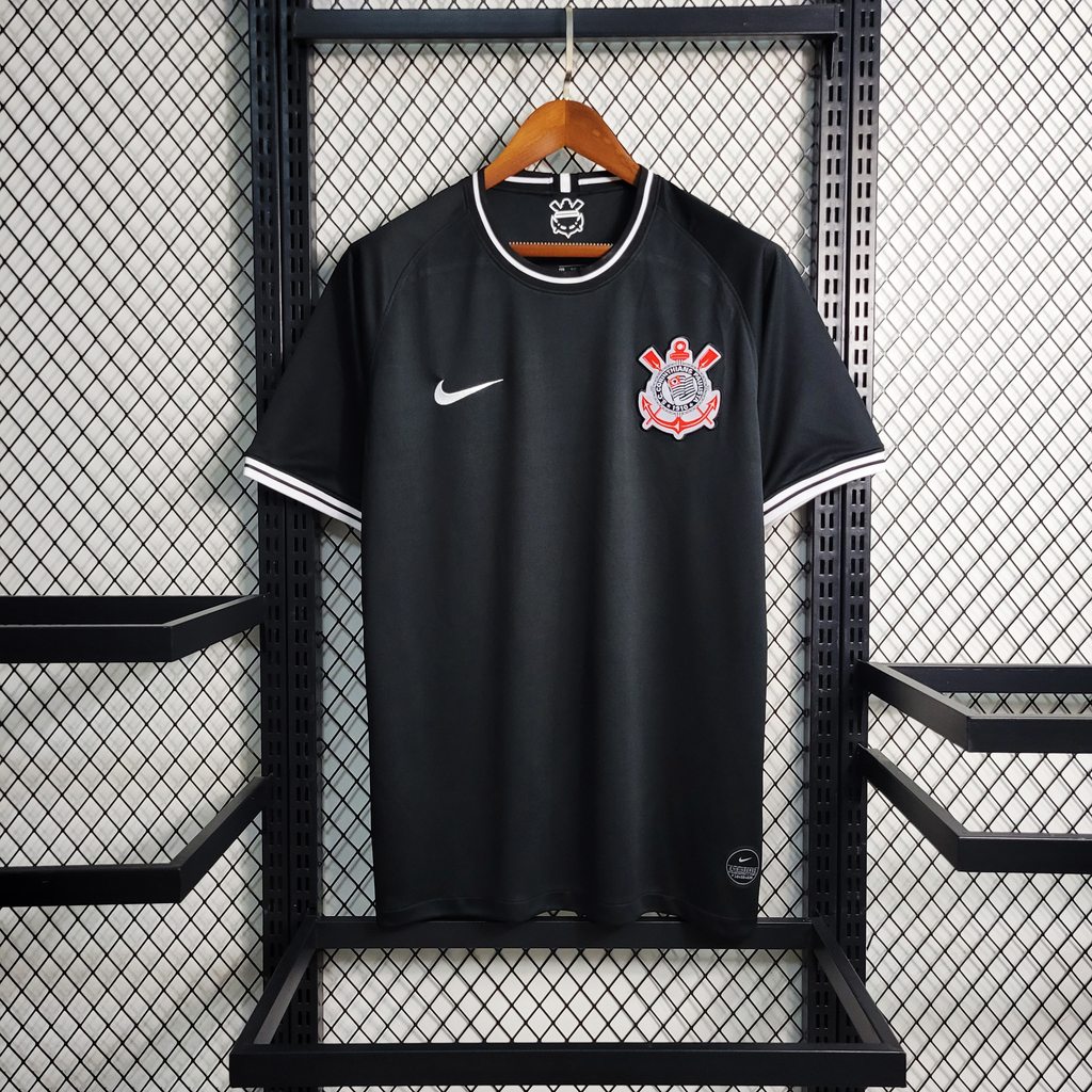 CAMISA NIKE INTERNACIONAL OFICIAL 2 2019/20 SEM NÚMERO FEMININA