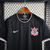 Camisa Nike Corinthians II 2019/20 - Preto - comprar online