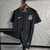 Camisa Nike Corinthians II 2019/20 - Preto - Futclube