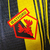 Camisa Versão Jogador Watford I 2023/24 - Preto e Amarelo - loja online