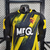 Camisa Versão Jogador Watford I 2023/24 - Preto e Amarelo - comprar online