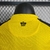 Camisa Versão Jogador Watford I 2023/24 - Preto e Amarelo - comprar online
