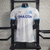 Camisa Puma Versão Jogador Olympique De Marseille I 2023/24 - Branco e Azul