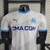 Camisa Puma Versão Jogador Olympique De Marseille I 2023/24 - Branco e Azul - comprar online