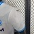 Camisa Puma Versão Jogador Olympique De Marseille I 2023/24 - Branco e Azul - loja online
