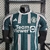 Camisa Adidas Versão Jogador Manchester United II 2023/24 - Verde - comprar online