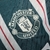 Camisa Adidas Versão Jogador Manchester United II 2023/24 - Verde - loja online