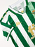 Camisa Kappa Real Betis Copa do Rei 2022/23 - Verde - comprar online