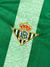 Imagem do Camisa Kappa Real Betis Copa do Rei 2022/23 - Verde