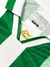 Camisa Kappa Real Betis Copa do Rei 2022/23 - Verde - loja online