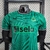 Camisa Castore Versão Jogador Newcastle United II 2023/24 - Verde - comprar online