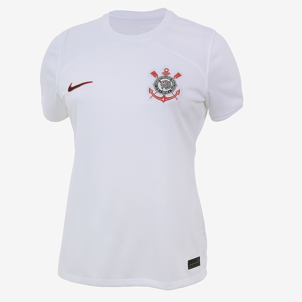 Camisa Feminina SC Internacional 2023/24 I