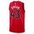 Regata Nike NBA Toronto Raptors Icon Edition 2022/23 - comprar online