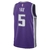 Regata Nike NBA Sacramento Kings Icon Edition 2022/23 - comprar online