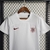 Conjunto Infantil Nike Corinthians I 2023/24 - Branco - comprar online