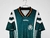 Camisa Adidas Retrô Alemanha II 1996 - Masculina - comprar online