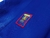 Camisa Retrô França I 1998 - Azul Masculina - Futclube