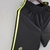 Shorts Adidas Real Madrid III 2022/23 - Preto e Verde - comprar online