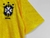 Camisa Umbro Retrô Brasil I 1991/93 - Masculina